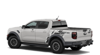 2026 Ford Ranger® External Image 3